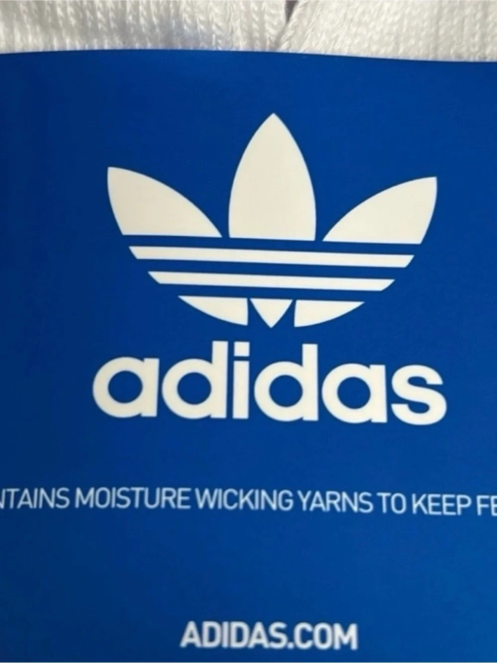 adidas classic white